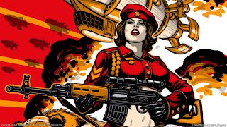 Debunking Every Anti-Communist Argument Ever (EMBRACE the COMMIE NEW WORLD ORDER)