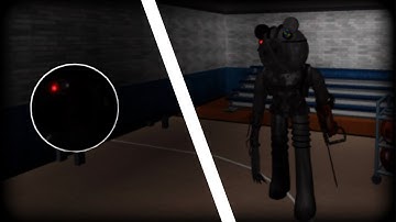 How To Get “Chainsaw - Massacre” BADGE In | P:TROI Concept | (Tutorial)