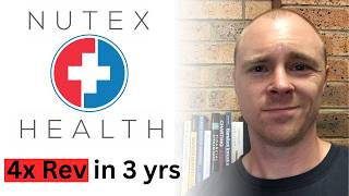 Is Nutex worth investing in (NASDAQ: NUTX)