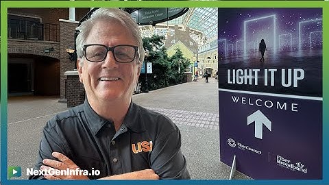 #FiberConnect25: AI & Fiber Networks: Unlocking Human-Machine Synergy