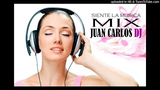 2021 La Mejor Música Electrónica 2021 DJ JUAN CARLOS MIX