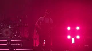 The Revivalists Live - Heart Stop - Archer Music Hall, Allentown, PA - 10/7/26