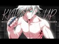 Record of Ragnarok「AMV」Knuckle Up ᴴᴰ