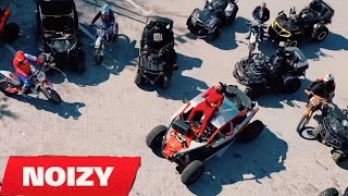 Noizy - Jena Mbreter 2 ( 4K) Resimi