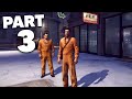 MAFIA 2 DEFINITIVE EDITION Gameplay Walkthrough Part 3 - JEWELLERY HEIST