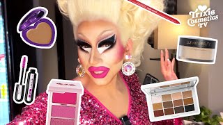 Get Ready with Trixie Backstage in Atlanta! by Trixie Mattel 266,683 views 1 month ago 28 minutes