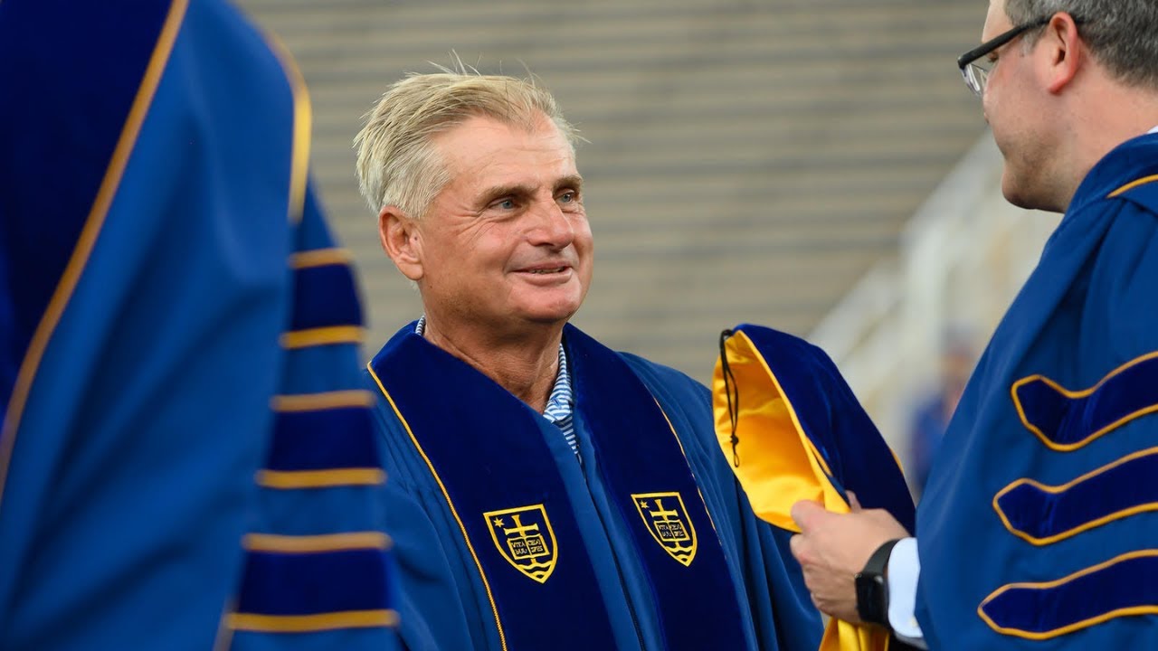 Notre Dame Commencement 2021 Jimmy Dunne Honorary Degree YouTube notre-dame-commencement-2021-jimmy-dunne-honorary-degree-youtube
