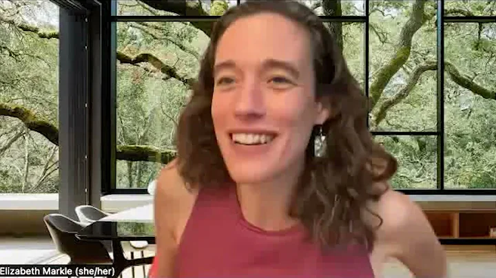 Dr. Elizabeth Markle - The Behavioral Pharmacy