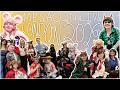 Rats and Rejects! | MegaCon Live London 2026 Convention Vlog