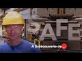 Safe metal  arnaud coordinateur maintenance