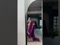 Discover the elegance of purple rangoli silk wedding lehenga choli thread  sequence work add charm