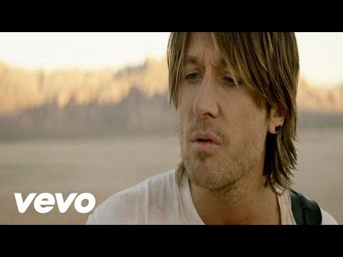 Keith Urban