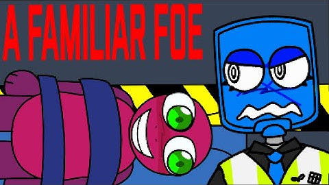 BUGBO REANIMATED | A FAMILIAR FOE