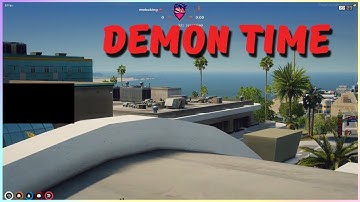 Curtis 1v7 CLUTCH to SAVE CG (wipes cops) | NoPixel 3.0 GTA RP