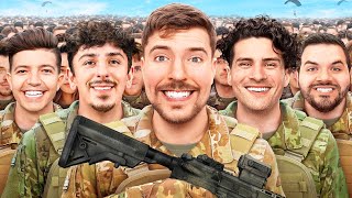 $200,000 YouTuber Battle Royale 2026 screenshot 2