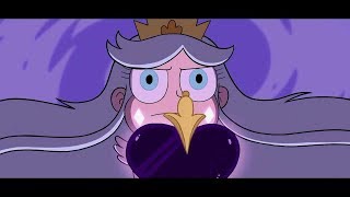 Star Vs The Forces Of Evil- Moons Darkest Spell
