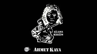 Ahmet Kaya - Suskun - 1985 - Full / 1080 P