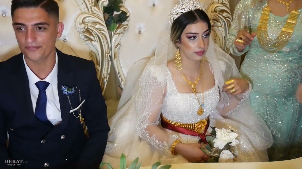 Coşkun Ailesi - Emin Coşkun Düğünü - PART 4 - FOTO BERAT