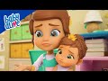 Baby Alive em Português Brasil💖 Princesa Ellie 👸Desenhos Animados Infantil