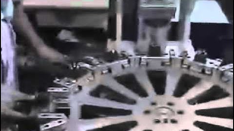 Indexing workstation with 2 ton press