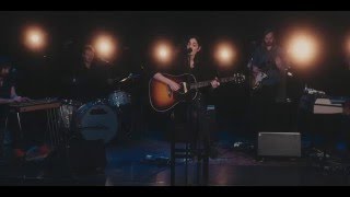 Video thumbnail of "Monica Heldal - For Saviours (live video)"
