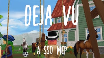 deja vu | FULL SSO MEP