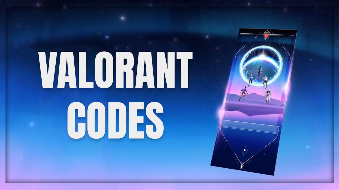ALL NEW SECRET CODES IN VALORANT! YouTube