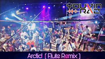 Dj Youvin Raz -  Arctic!  ( Flute Remix )