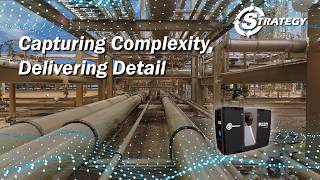 Capturing Complexity, Delivering Detail