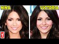 Celebrities Who Look So Much Alike It's Creepy