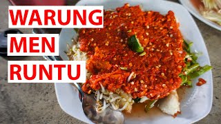 Warung Men Runtu
