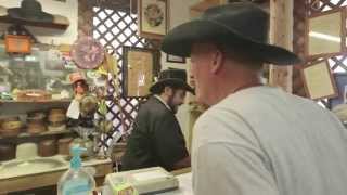 Kevin Fowler TV - "Texas Hatters" Season 2 Episode 4 KFTV