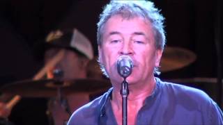 randy cooke - drums - ian gillan live - &quot;no worries&quot;