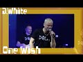 D.White - One Wish (Live, 2023). NEW Italo Disco, Best Song, Super music of the 80-90s