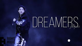 Jungkook Dreamers 2022 Fifa World Cup Twixtor 4K