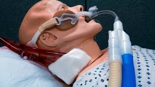 Preparing for ECMO Emergencies Through Simulation  BAVLS