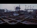 Vintage railway film - Points and aspects - 1974