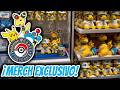 El POKEMON CENTER de JAPÓN más INFRAVALORADO y ESPECTACULAR