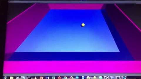 EEG mapped into Unity (poc)