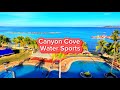 Canyon Cove Hotel & Spa Water Sports Activities 2025