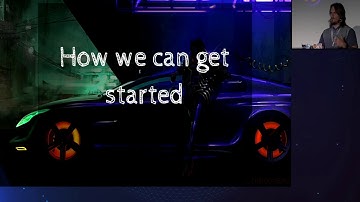 Vladimir Novick - Building AR apps with React Native / FRONTEND CON 2018