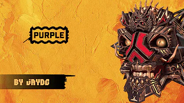 Defqon.1 2019 - Purple Stage Mix (Hardstyle) | Hosted by JayDC & C-Storm