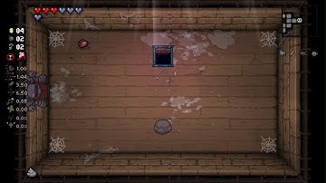 The Binding of Isaac: computer savvy challenge
