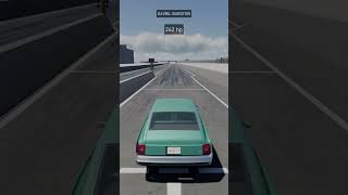 Gavril Barstow 0-100 km/h, all 5 trims. Guess the winner