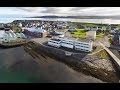 Vardø Hotel The summer Experience August 2016 - by Tormod Amundsen © Biotope