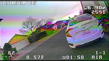 Emuflight 1.0.0 testing - emu85 test 1 freestyle