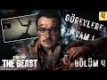GÖREVLERE DEVAM ! | DYING LIGHT: THE BEAST | w/EKİP #dyinglight #dyinglightthebeast