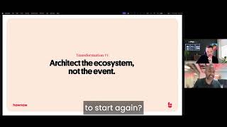 You need to architect your L&D ecosystem
