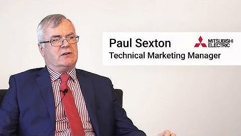 Why Mitsubishi Electric chooses MEPcontent