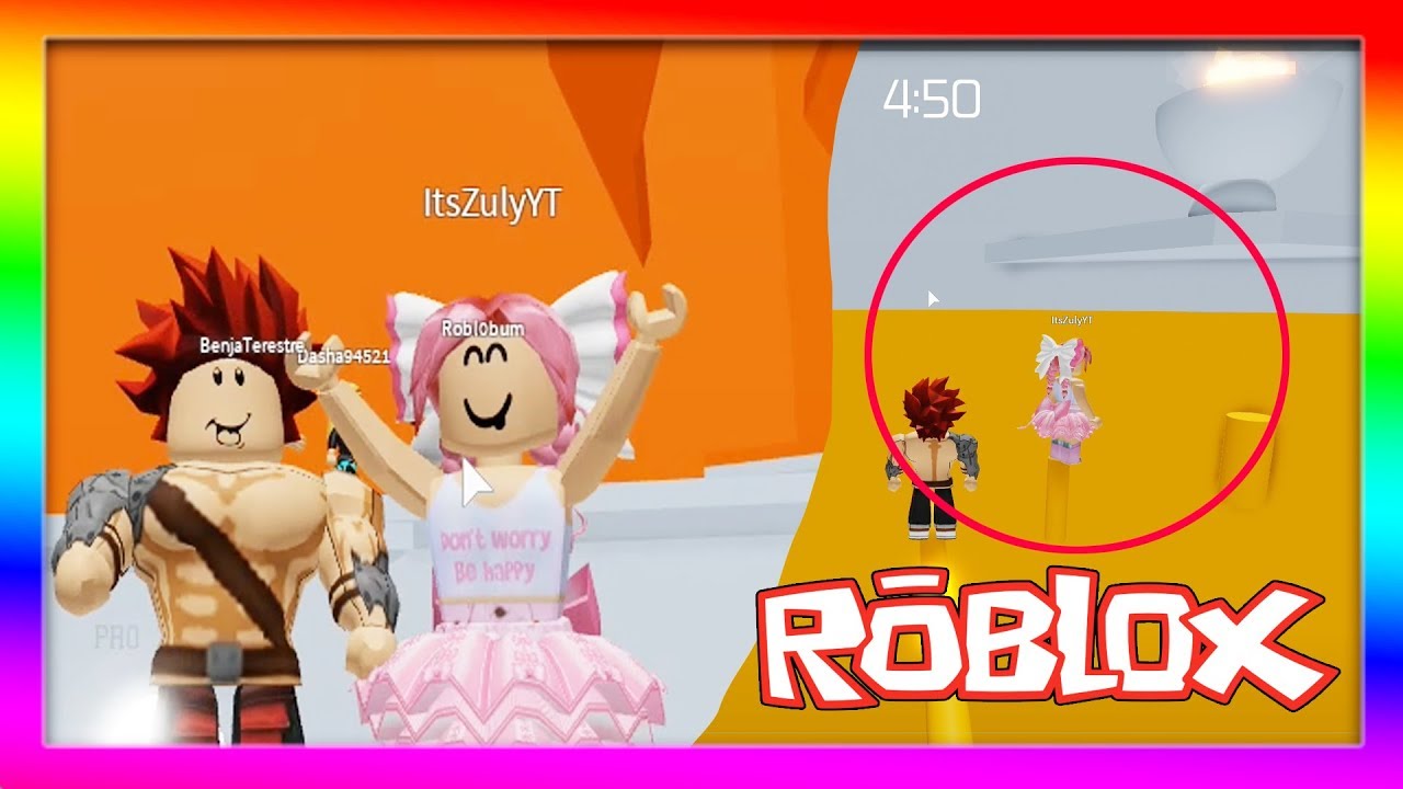 Roblox Es Imposible Tower Of Hell Youtube - roblox me compro un resorte tower of hell youtube